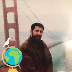 Meet your Posher, Jamil